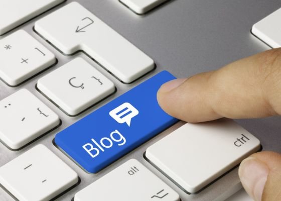 Blogosfera współpraca