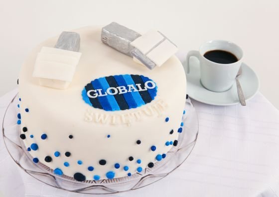 Urodziny Globalo